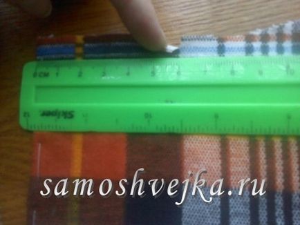 Prelucrarea jugului și TRIM în cămașă unui om - samoshveyka - site-ul pentru fanii de cusut și brodată (jug) Prelucrarea jugului și TRIM în cămașă unui om - samoshveyka - site-ul pentru fanii de cusut și de meserii