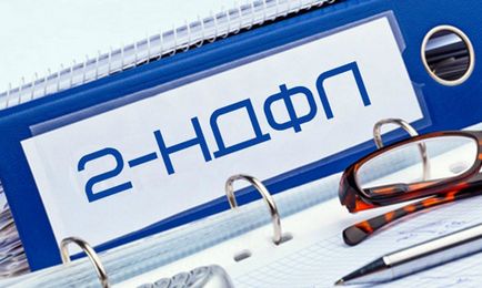 Exemplul de referință 2 pentru dez-NDFL (proba) Exemplul de referință 2 pentru un-NDFL