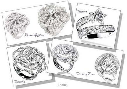 Inele de logodna cu diamant (logodna) Inele de logodna cu diamant