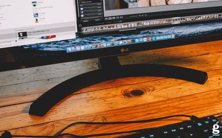 Prezentare monitoare lg ultrawide (ultrawide) Prezentare generală monitoare ultrawide LG
