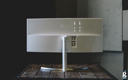 Prezentare monitoare lg ultrawide (ultrawide) Prezentare generală monitoare ultrawide LG