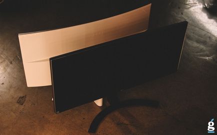 Prezentare monitoare lg ultrawide (ultrawide) Prezentare generală monitoare ultrawide LG