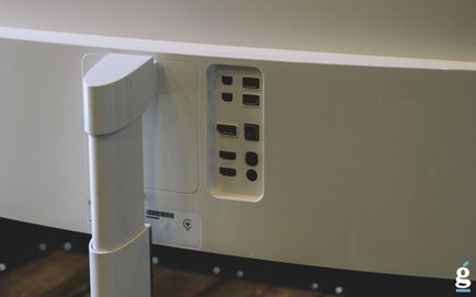 Prezentare generală Monitoarele LG ultrawide (Specificații ultrawide) Prezentare generală monitoare ultrawide LG