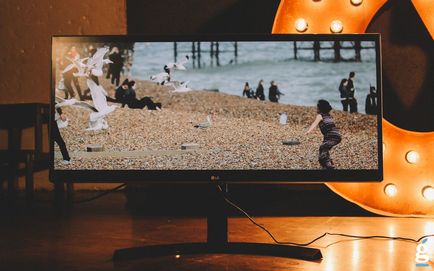 Prezentare monitoare lg ultrawide (ultrawide) Prezentare generală monitoare ultrawide LG