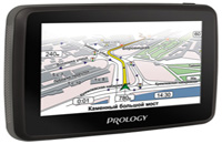 Prezentare generală navigator prology imap-400m (prology) Privire de ansamblu Navigator prology-400m imap