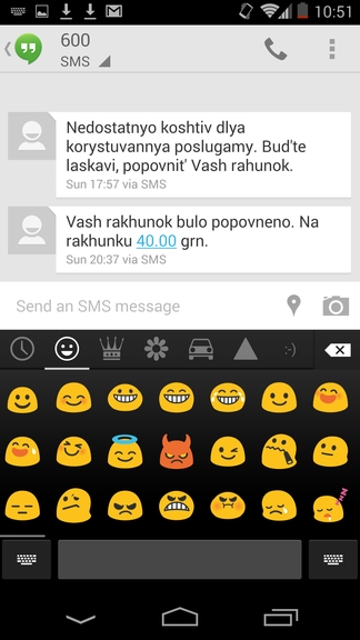Prezentare generală a sistemului de operare Android 4 (revizuirea Android 4.4 KitKat) Prezentare generală 4 sistem de operare Android