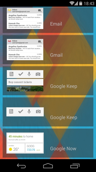 Prezentare generală 4 Android (Android), sistem de operare Prezentare generală 4 sistem de operare Android