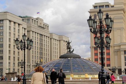 Într-o zi la Moscova Provincial - comentarii, de călătorie pe drum 100 (revoltat Biryulyovo pluta) Într-o zi la Moscova Provincial - comentarii, de călătorie pe drum 100