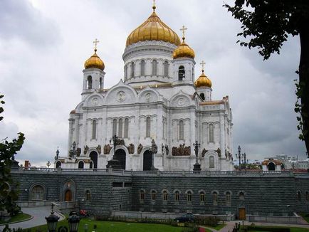 Într-o zi la Moscova Provincial - comentarii, de călătorie pe drum 100 (afișări) Într-o zi la Moscova Provincial - comentarii, de călătorie pe drum 100