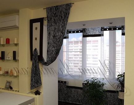 Efectuarea fereastra bucătăriei - oferă contemporane (moderne) Efectuarea fereastra bucătăriei - oferte actuale