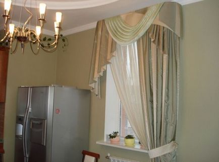 Efectuarea fereastra bucătăriei - oferă contemporane (moderne) Efectuarea fereastra bucătăriei - oferte actuale