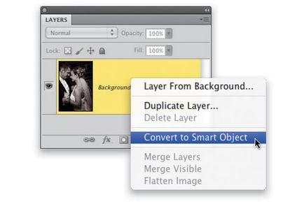 Efectuarea fotografii de nunta în Photoshop (fotografii) Efectuarea de fotografii de nunta în Photoshop