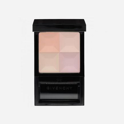 Descriere, recenzii și înregistrări video de pulbere givenchy Prisme Visage mat (visage) Descriere, recenzii și videoclipuri cu pulbere givenchy Prisme Visage mat