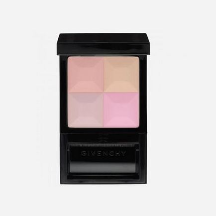 Descriere, recenzii și videoclipuri cu pulbere givenchy Prisme Visage mat ( «Givenchy Prisme Visage) Descriere, recenzii și videoclipuri cu pulbere givenchy Prisme Visage mat