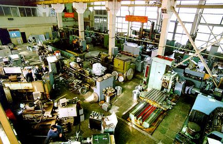producția experimentală (cercetare și experimentale) producţia experimentală