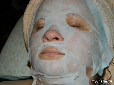 Masca Dizao Testat (produse cosmetice) Dizao testat masca