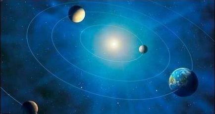 Orbita Pământului în jurul valorii de călătorie extraordinară de soare (soare) Orbita Pământului în jurul Soarelui, o călătorie extraordinară