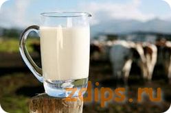 Lapte organic (lapte organic) lapte ecologic