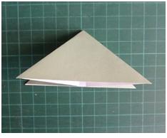 meserii Origami pentru noul an cu mâinile lor în fotografie și video microni (fiecare dintre care este) meserii Origami pentru noul an cu mâinile lor în fotografie și video microni