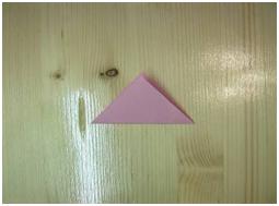 meserii Origami pentru noul an cu mâinile lor în fotografie și video microni (mâini) meserii Origami pentru noul an cu mâinile lor în fotografie și video microni