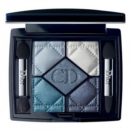 Toamna 2014 colectie de machiaj de Dior toamna 2014 (w Swatch) - Elena Cemezov (Dior) Colectia Toamna 2014 machiaj de la Dior toamna 2014 (cu Swatch) - Elena Cemezov