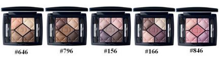 Toamna 2014 colectie de machiaj de Dior toamna 2014 (w Swatch) - Elena Cemezov (Dior) Colectia Toamna 2014 machiaj de la Dior toamna 2014 (cu Swatch) - Elena Cemezov