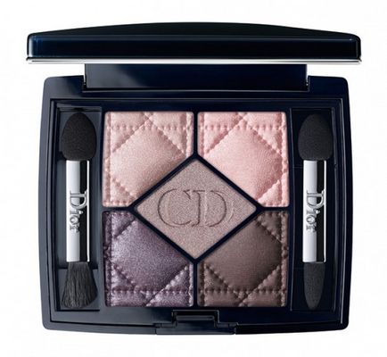 Toamna 2014 colectie de machiaj de Dior toamna 2014 (w Swatch) - Elena Cemezov (2014) Colectia Toamna 2014 machiaj de la Dior toamna 2014 (cu Swatch) - Elena Cemezov