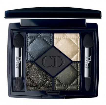 Toamna 2014 colectie de machiaj de Dior toamna 2014 (w Swatch) - Elena Cemezov (toamna) Colectia Toamna 2014 machiaj de la Dior toamna 2014 (cu Swatch) - Elena Cemezov