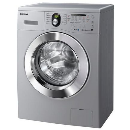 Грешка F21 перална машина дава Бош код, Siemens