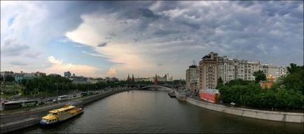 Baze Sesiuni foto panoramică (photoeqipment) Bazele fotografierea panoramică