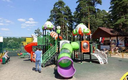 Sarbatori cu copii de căi ferate pentru copii în Kratovo (copii) Sărbătorile cu căi ferate pentru copii pentru copii în Kratovo