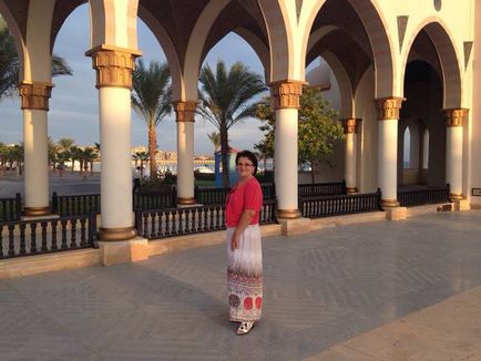 Copii în Hurghada dacă pentru a merge (Desert Rose Resort) Copii în Hurghada dacă pentru a merge