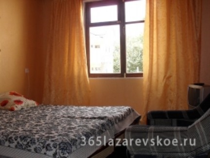 Odihnește-te în Lazarevskoe, casa de oaspeți „acasă“ (case de oaspeți Lazarevskoye) Odihnește-te în Lazarevskoe, casa de oaspeți „acasă“