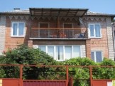 Odihnește-te în Lazarevskoe, casa de oaspeți „acasă“ (Lazarev) Odihnește-te în Lazarevskoe, casa de oaspeți „acasă“