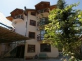 Odihnește-te în Lazarevskoe, casa de oaspeți „acasă“ (case de oaspeți Dobrolyubova) Odihnește-te în Lazarevskoe, casa de oaspeți „acasă“