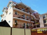 Odihnește-te în Lazarevskoe, casa de oaspeți „acasă“ (vacanță) Odihnește-te în Lazarevskoe, casa de oaspeți „acasă“