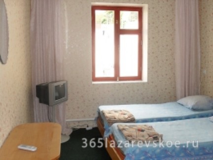 Odihnește-te în Lazarevskoe, casa de oaspeți „acasă“ (acasă) Odihnește-te în Lazarevskoe, casa de oaspeți „acasă“