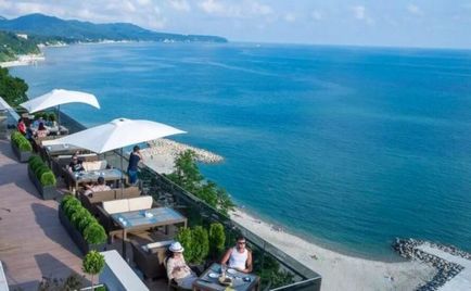 Restul în Nebug 2017 (regiunea Krasnodar) o descriere a modului de a obține hoteluri Nebug pe plajă, site-ul (Nebug hoteluri pe plajă) Restul în Nebug 2017 (regiunea Krasnodar) o descriere a modului de a obține hoteluri Nebug pe site-ul de la malul mării
