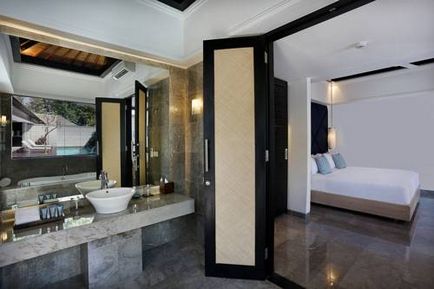Hotel 5 ardei Seminyak, Seminyak (băi au) Hotel 5 ardei Seminyak, Seminyak