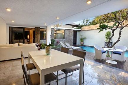 Hotel 5 ardei Seminyak, Seminyak (Seminyak) Hotel 5 ardei Seminyak, Seminyak
