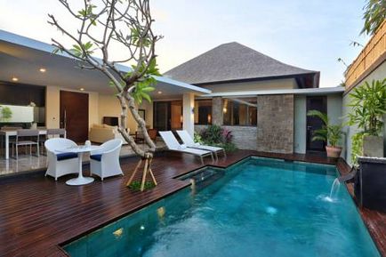 Hotel 5 ardei Seminyak, Seminyak (băi au) Hotel 5 ardei Seminyak, Seminyak