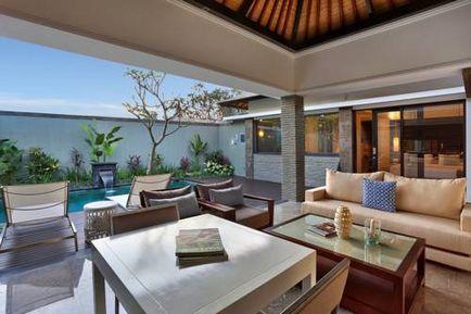 Hotel 5 ardei Seminyak, Seminyak (băi au în profunzime) Hotel 5 ardei Seminyak, Seminyak