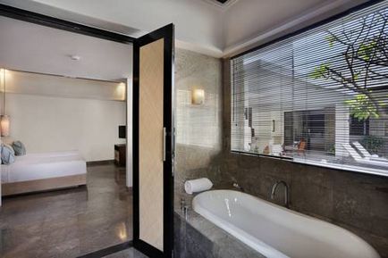 Hotel 5 ardei Seminyak, Seminyak (băi au în profunzime) Hotel 5 ardei Seminyak, Seminyak