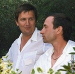 Scrisoare deschisă către judecător Novikov sezonul de pescuit (la sfârșitul tribunalului arbitral) Scrisoare deschisă către judecătorul Novikov Putin
