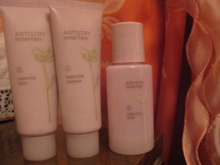 Review-uri de maiestrie machiaj (esențiale Amway Artistry) Review-uri de maiestrie machiaj