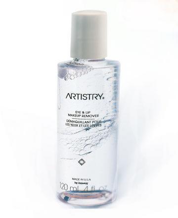 Opinii de cosmetice ARTISTRY (comentarii) Review-uri de maiestrie machiaj