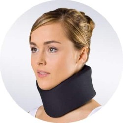 Opinii ale șanțului guler la bolile de gât (guler șanț feedback-ul pozitiv negativ uzura gât dureri de cap durere osteocondrozei cervicale torticolis fotografii pacient) Recenzii ale șanțului guler în boli ale gâtului