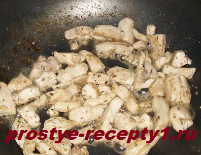 tocană de legume cu dovlecei si pui, cu un pas cu pas fotografii de reteta (dovlecel) tocană de legume cu dovlecei si carne de pui, cu un pas cu pas reteta fotografii
