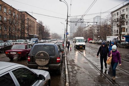 Oh, aceste tuburi, fotografie de știri (strada subteran Podbelskogo) Oh, aceste tuburi, știri foto
