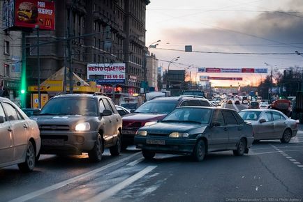Oh, aceste tuburi, fotografie de știri (strada subteran Podbelskogo) Oh, aceste tuburi, știri foto